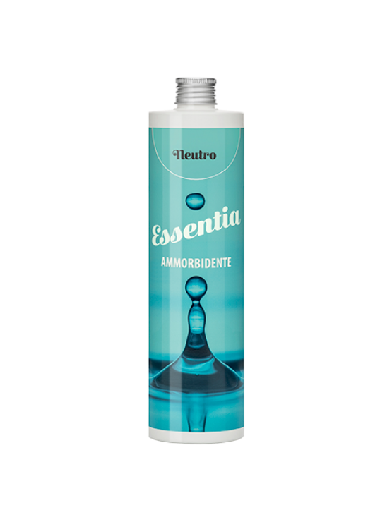 Essentia - Flacone Ammorbidente Neutro – 500 ml