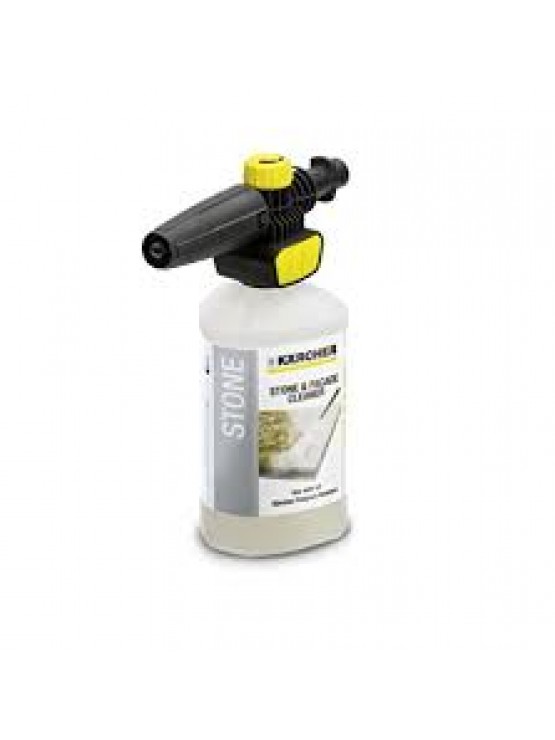 Karcher - Schiumogeno Connect'n Clean Stone Cleaning Edition (+1 Stone Cleaner)