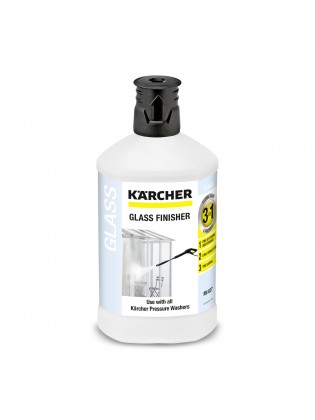 Karcher - Detergente per vetri e verande