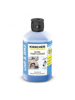 Karcher - Schiumogeno Auto e Moto