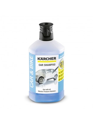 Karcher - Detergente per Auto e Moto