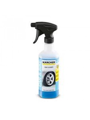 Karcher - Detergente per cerchioni 3 in 1 500 ml - Auto e Moto