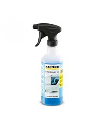 Karcher - Detergente Gel per vetri 3 in 1 - 500 ml - Auto e Moto