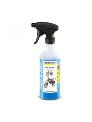 Karcher - Detergente Specifico per Moto 3 in 1 - 500 ml