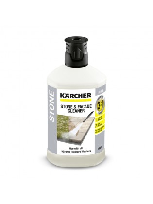 Karcher - Detergente pietre e facciate