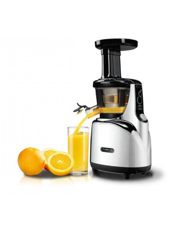 Kuvings - Silent Juicer Silver NS998