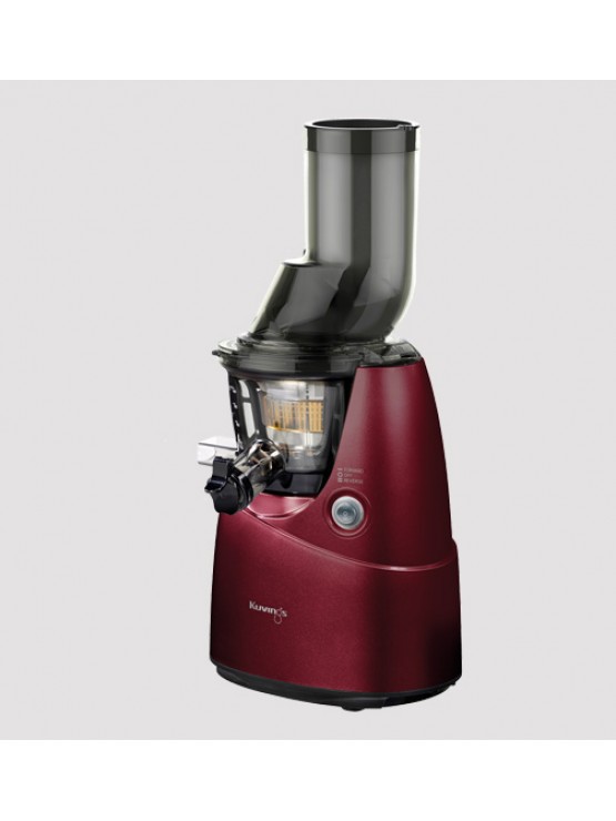Kuvings - Whole Slow Juicer Red