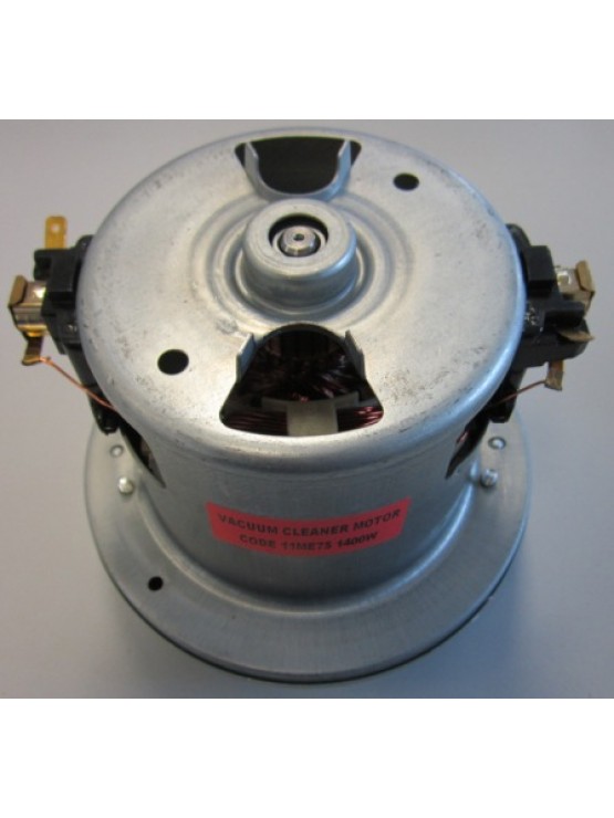 Motore aspirapolvere Vacuum cleaner motor 1.400 W Bosch D.137