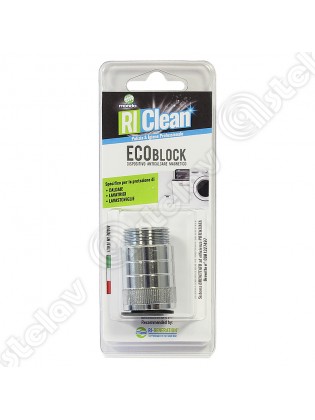 RIClean - EcoBlock dispositivo anticalcare magnetico