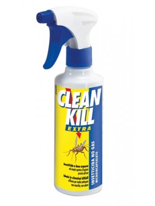 Clean Kill Extra 375 Ml