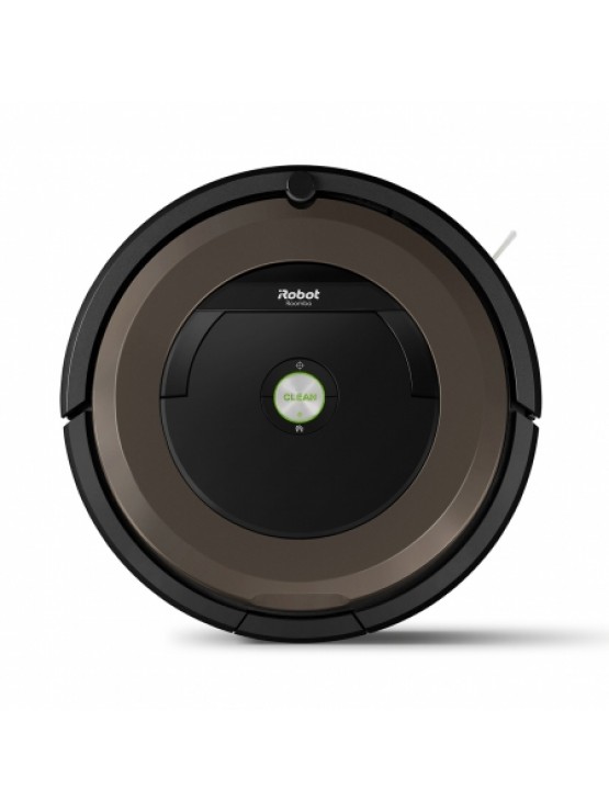 iRobot - Roomba 896