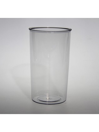 Braun - Bicchiere Trasparente Mr