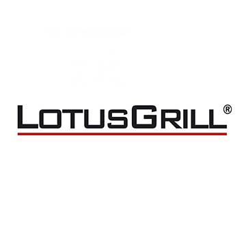 Lotusgrill