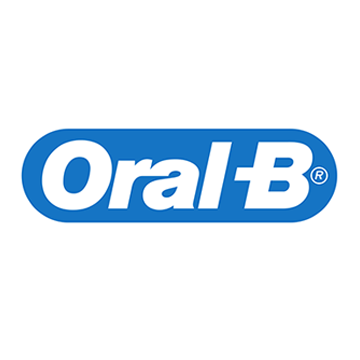 Oral B