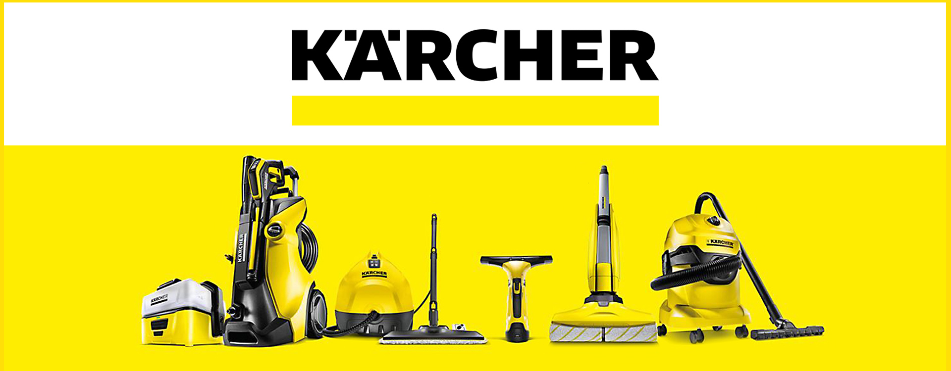 Karcher