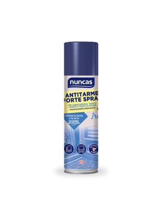 NUNCAS - Antitarme Forte Spray Iris