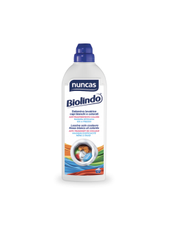 NUNCAS - Biolindo 