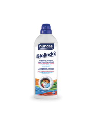 NUNCAS - Biolindo 