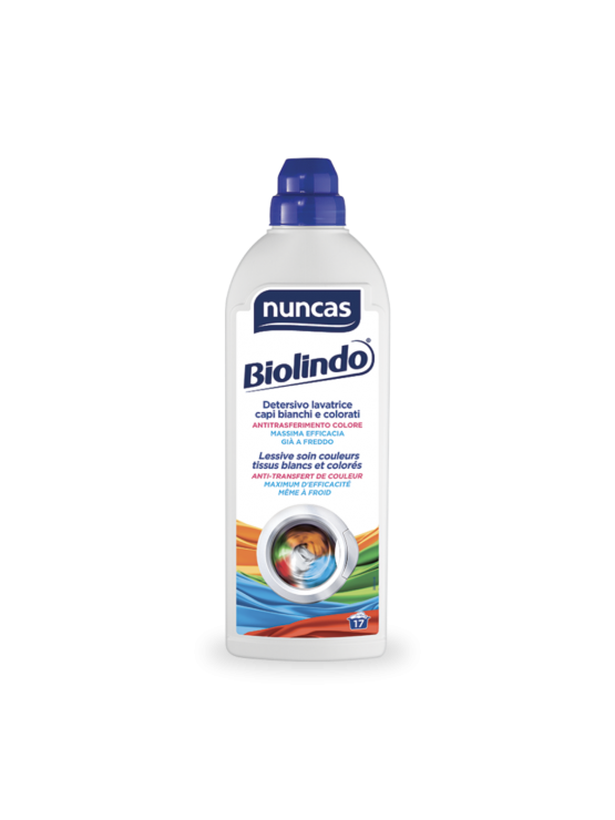 NUNCAS - Biolindo 