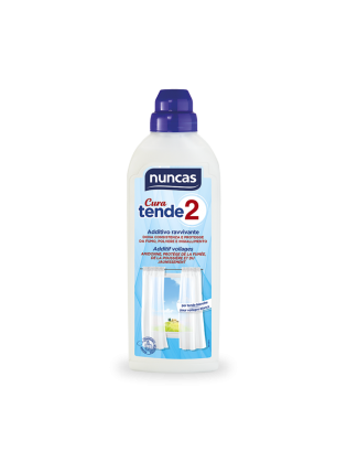 NUNCAS - Tende 2 Cura