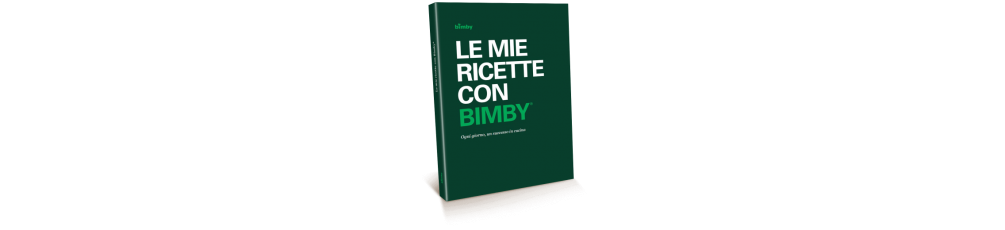 Ricettari Bimby