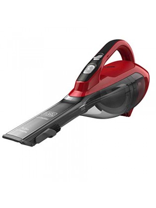 Black & Decker - DVA315J-QW Aspirabriciole