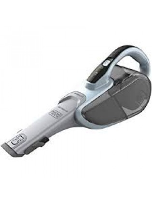 Black & Decker - Dustbuster 27 Wh (10.8 V - 2.5 Ah) 