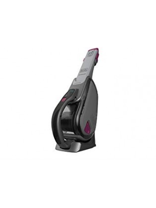 Black & Decker - Dustbuster 27 Wh (10.8 V - 2.5 Ah)