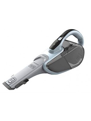 Black & Decker - Dustbuster 27 Wh (10.8 V - 2.5 Ah)