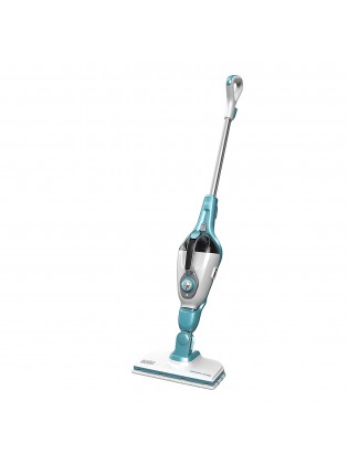 Black & Decker - Lavapavimenti A Vapore Steam-Mop™ Con Generatore Estraibile - Potenza 1300