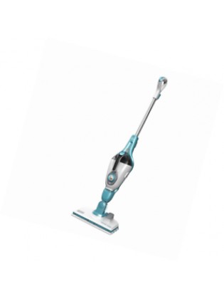 Black & Decker - Lavapavimenti A Vapore Steam-Mop™ Con Generatore Estraibile E Sistema Steamitt™ - Potenza 1300 W