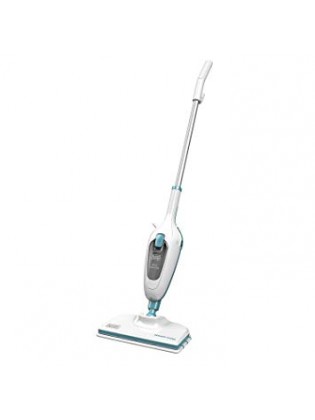 Black & Decker - Lavapavimenti A Vapore Steam-Mop™ - Potenza 1300 W 