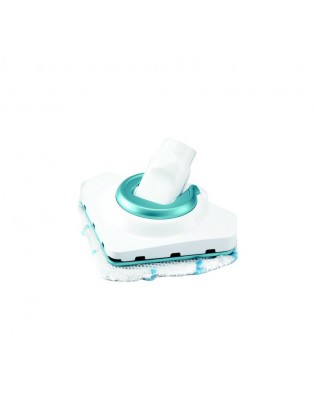 Black & Decker - Mini Testa Triangolare Snodabile Per Pulire Le Superfici Verticali