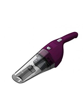 Black & Decker - Dustbuster 5.4 Wh (3.6 V - 1.5 Ah) 