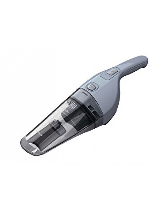 Black & Decker - Dustbuster 10.8 Wh (7.2 V - 1.5 Ah) -