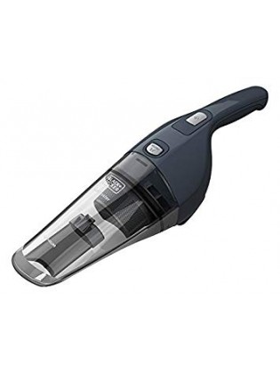 Black & Decker - Dustbuster 10.8 Wh (7.2 V - 1.5 Ah) 