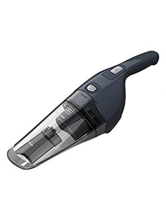 Black & Decker - Dustbuster 10.8 Wh (7.2 V - 1.5 Ah) 