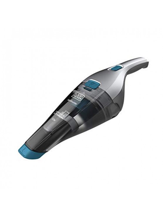 Black & Decker - NVB215WA-QW Aspirabriciole