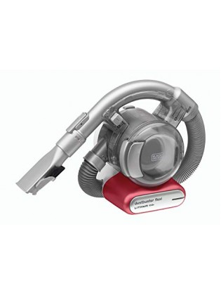 Black & Decker - Dustbuster Flexi Litio 16.2 Wh (10.8 V - 1.5 Ah) 