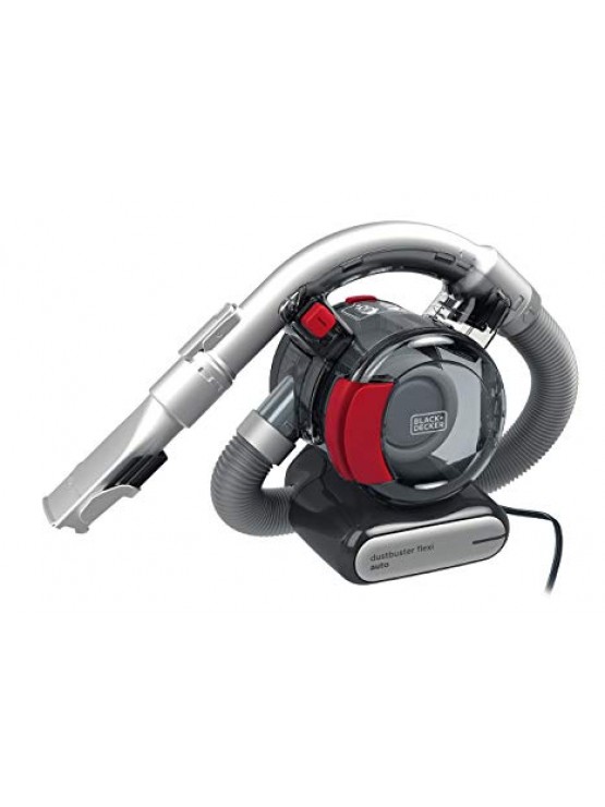 Black & Decker - Dustbuster Flexi Auto 12 V 