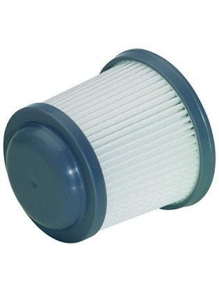 Black & Decker - Filtro di ricambio per mod. PV9625N, PV1225Nb, PV1425N, PV1825N, PD1020L, PD1420LP, PD1820L, PD1820LF