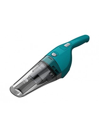 Black & Decker - Dustbuster 10.8 Wh (7.2 V - 1.5 Ah)