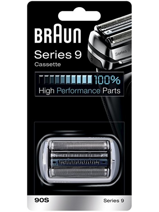 Braun - Lamina Serie 9 90S