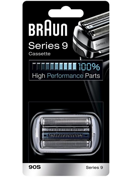 Braun - Lamina Serie 9 90S