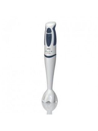 Braun - Multiquick 3 - Mr 300, White/Blue