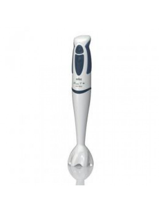 Braun - Multiquick 3 - Mr 300, White/Blue