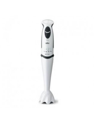 Braun - Multiquick 5 - Mr 530, White/Grey