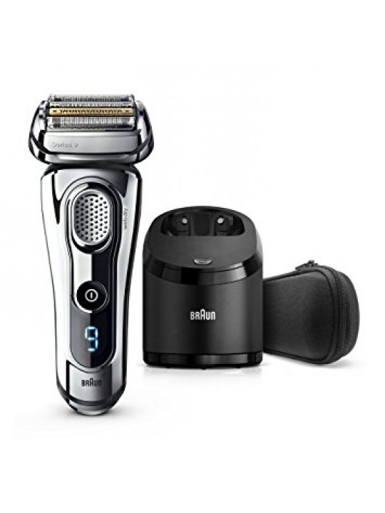 Braun - Series 9 - 9295cc Wet&Dry