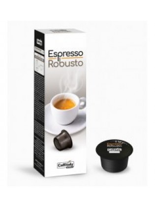Caffitaly - Caffe' Espresso Robusto