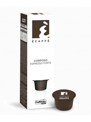 Caffitaly - Ecaffe' - Corposo